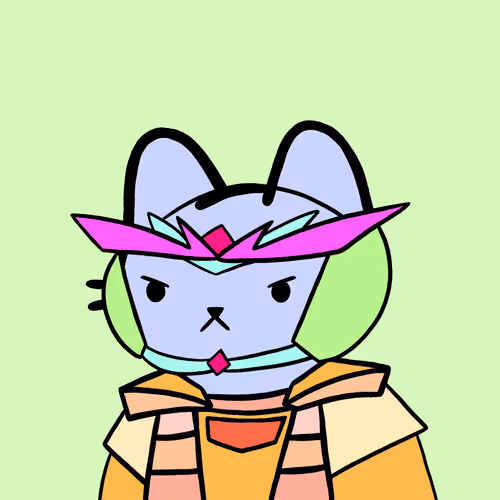 Mekacats