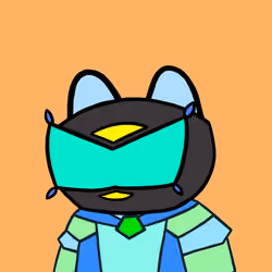MekaCat #2495