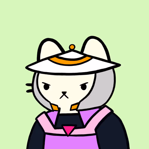 Mekacats