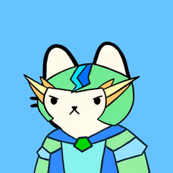 MekaCat #1694