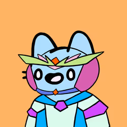 MekaCat #3154