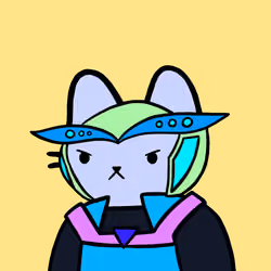 MekaCat #1920