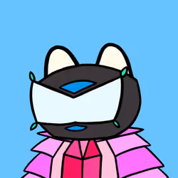MekaCat #709