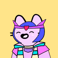 MekaCat #992