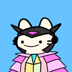MekaCat #2547