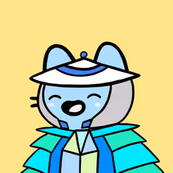 MekaCat #2404