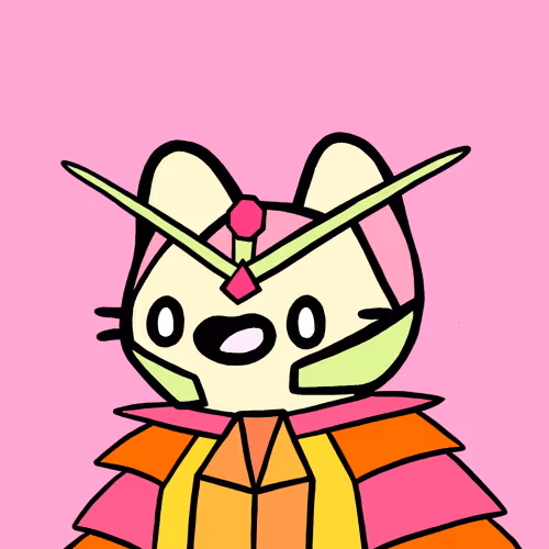 Mekacats