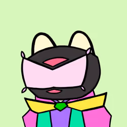 MekaCat #2681