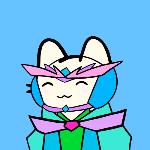 MekaCat #715