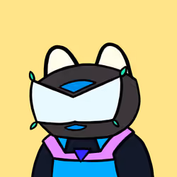 MekaCat #2580