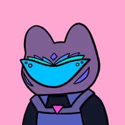 MekaCat #1361