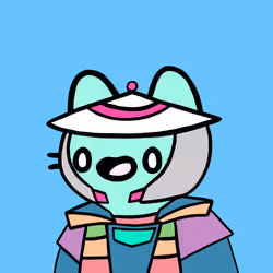 MekaCat #2609