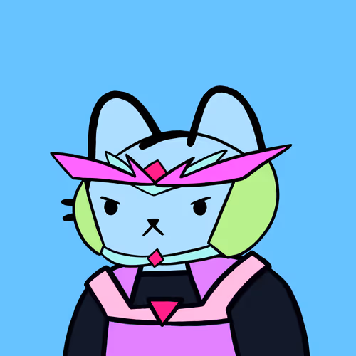 Mekacats