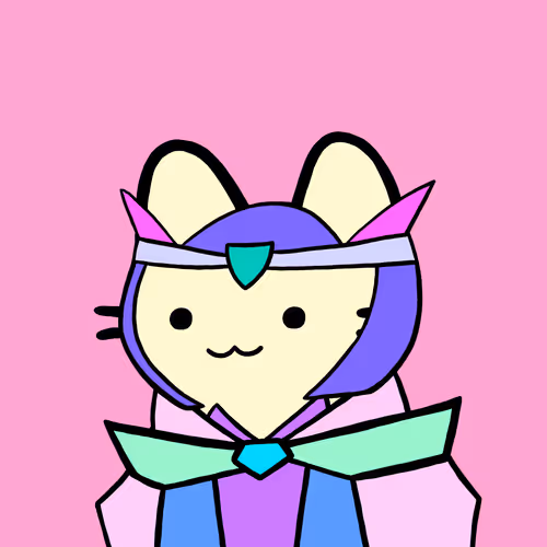 MekaCat #826
