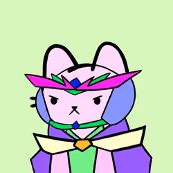 MekaCat #3160