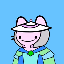 MekaCat #2553