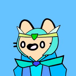 MekaCat #2938