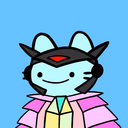 MekaCat #1275