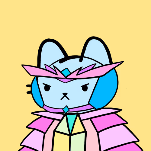 Mekacats