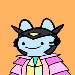 MekaCat #2458