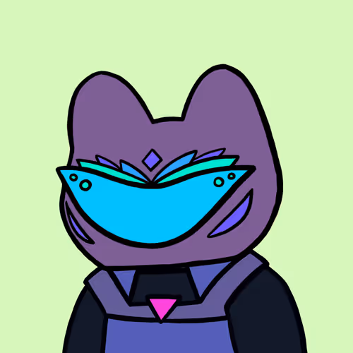 Mekacats