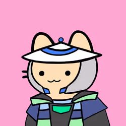MekaCat #235