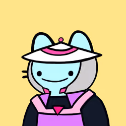 MekaCat #2606