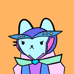 MekaCat #2361