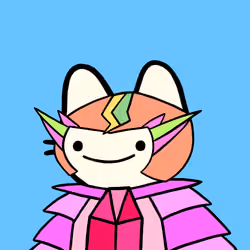 MekaCat #2833