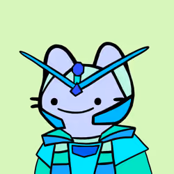 MekaCat #2929