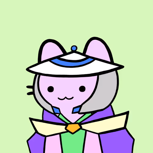 Mekacats