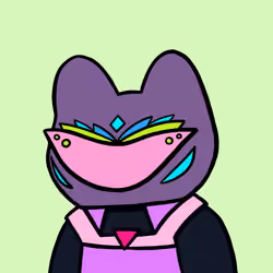 MekaCat #2587