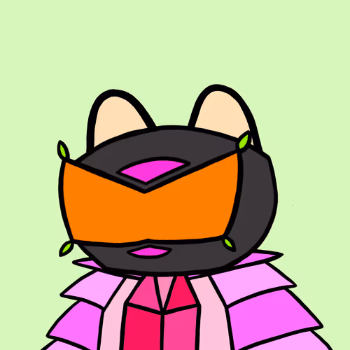 Mekacats