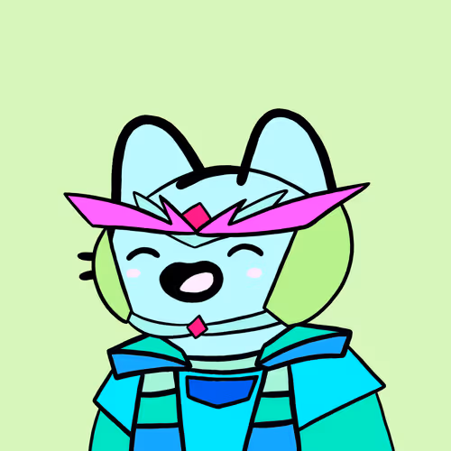 Mekacats