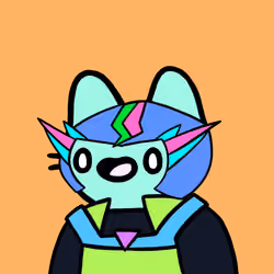 MekaCat #3095