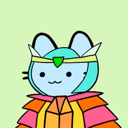 MekaCat #2645