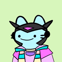 MekaCat #2804