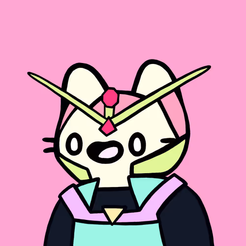 Mekacats