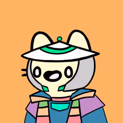 MekaCat #2714