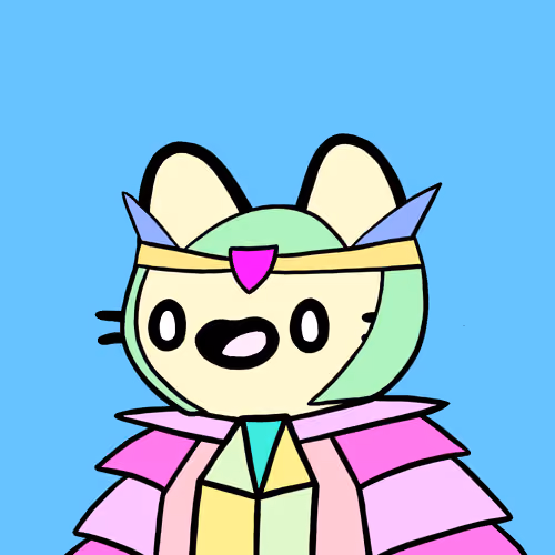 MekaCat #2765