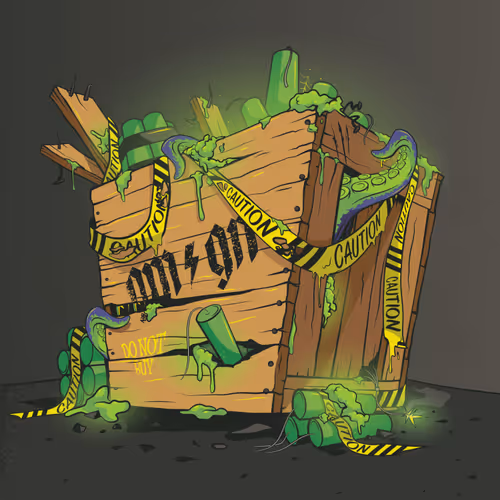 CAUTION : DO NOT BUY