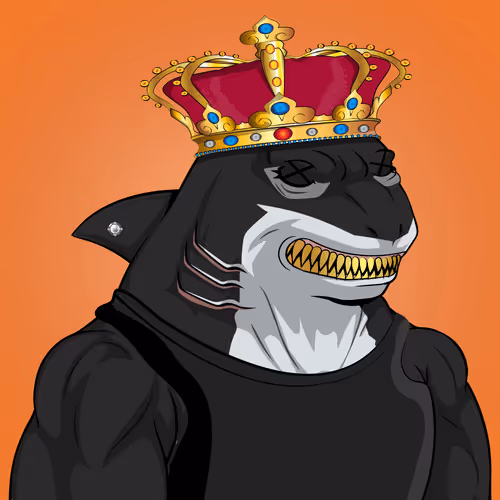 Sharksocialclubnft