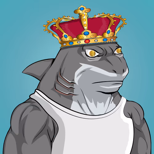 Sharksocialclubnft