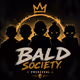 Mystery Bald #XXXX