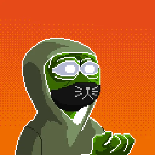 Mahajong Pepe