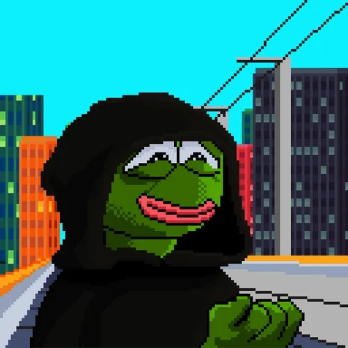 Mahajong Pepe