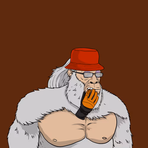 Boredyetiseries