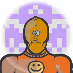 Mutant Monster ES34H #1182:2