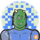 968