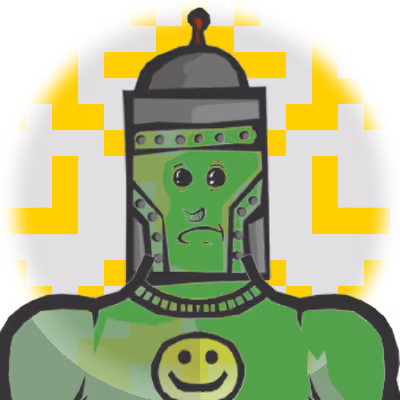 Mutant Monster T5U9I #487:2